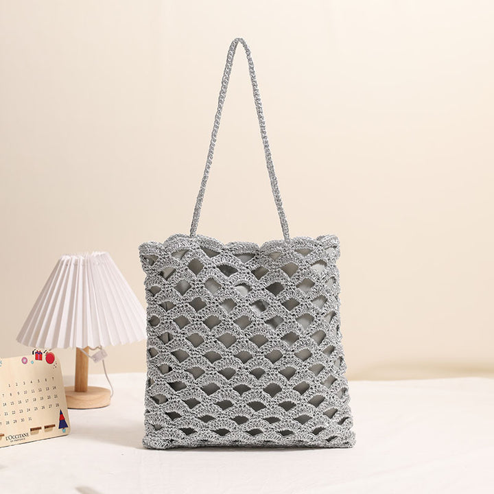Practical mesh bag Bowlift
