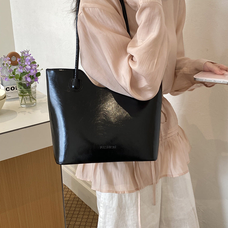 Elegant Mini Tote Bag Bowlift