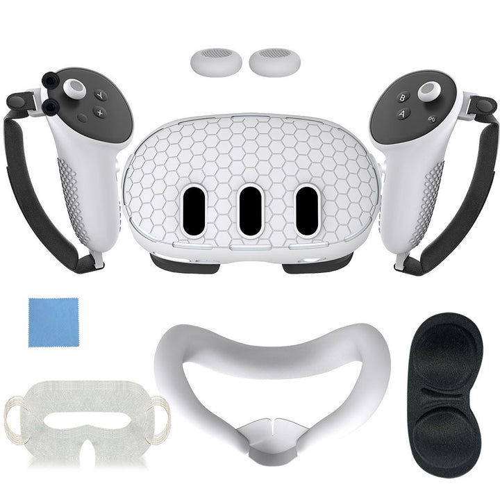 VR-Controller Accessory Set Bowlift