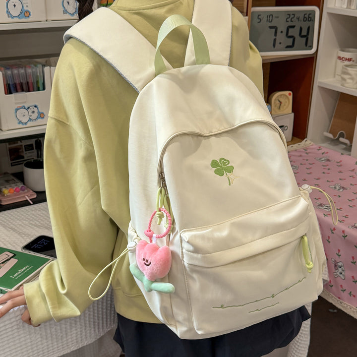 Casual Everyday Backpack Bowlift