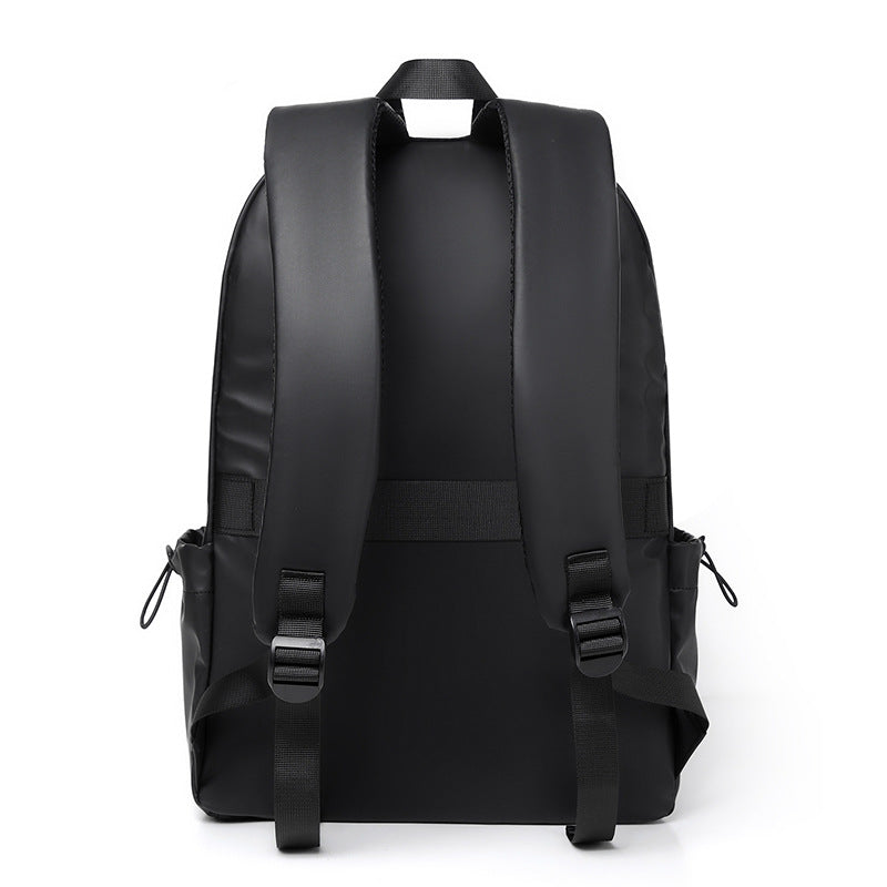 Versatile Multi-Pocket Backpacks Bowlift