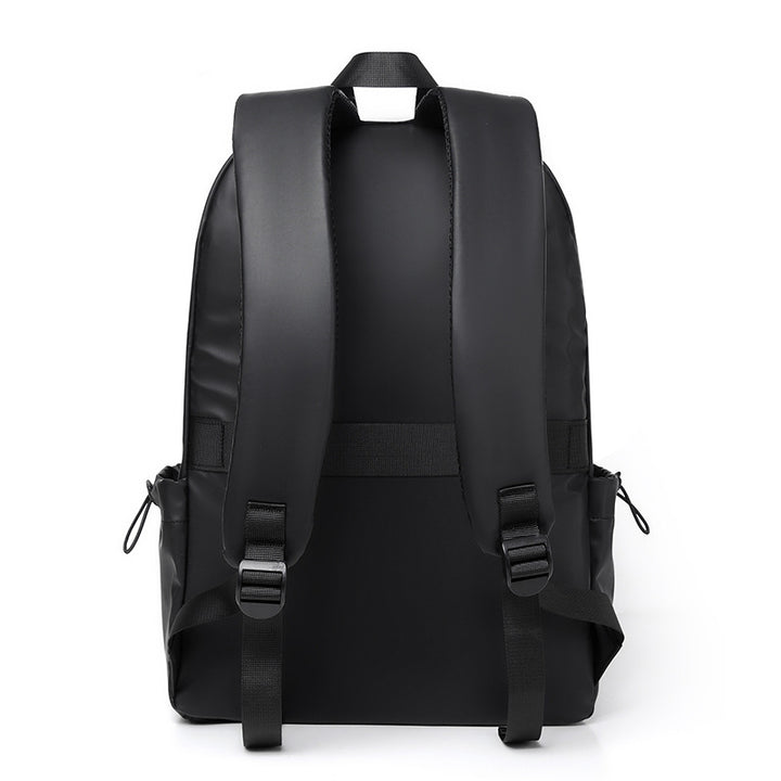 Versatile Multi-Pocket Backpacks Bowlift
