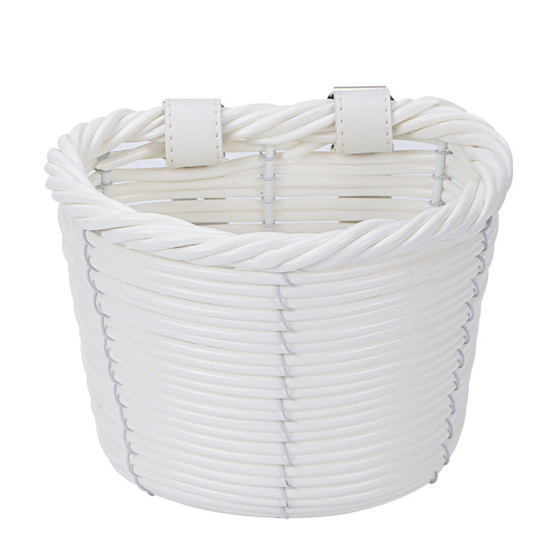 Modern Decorative Storage Basket Bowlift