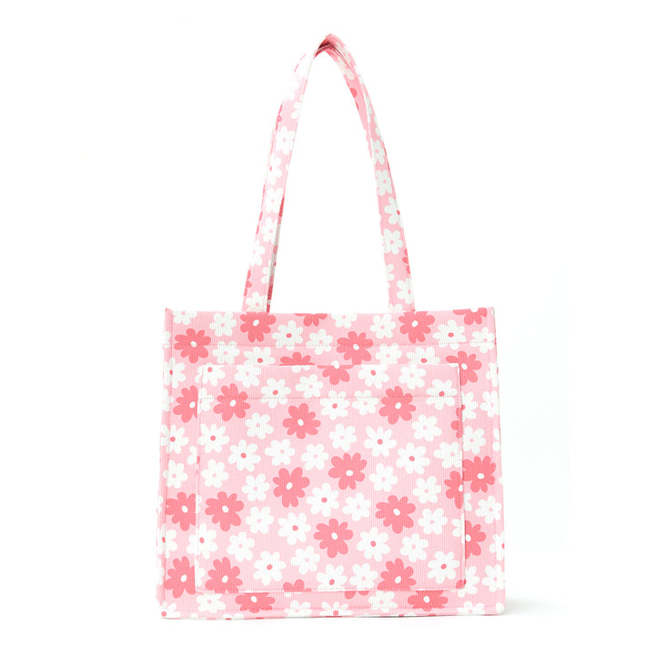 Light and Colorful Shopping Bag Bowlift