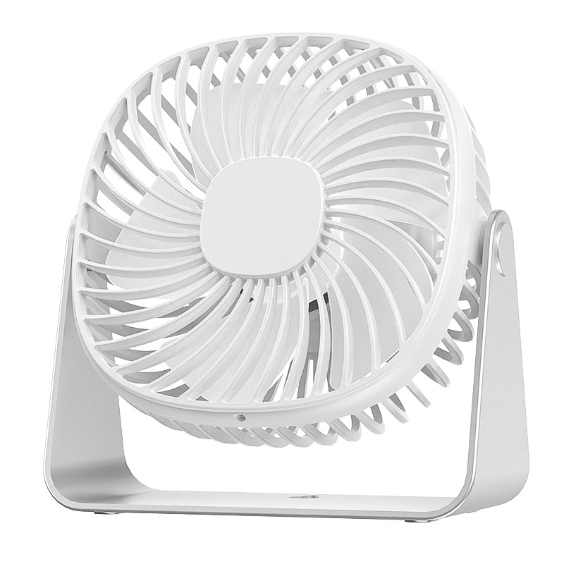 Portable Desk Fan Bowlift