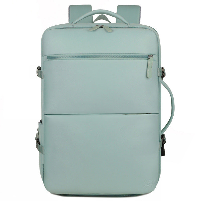 Sleek Lightweight Travel Backpack Bowlift