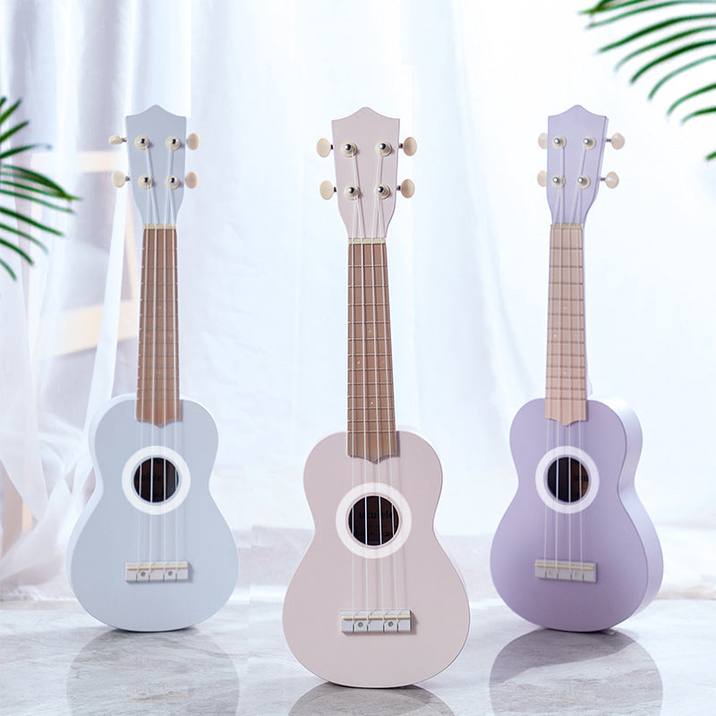 Miniature Ukulele Bowlift