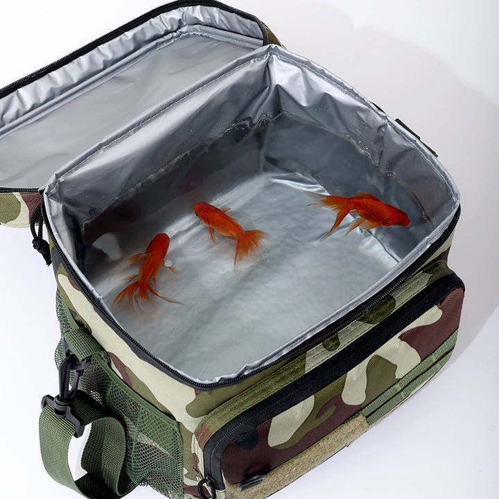 Insulated Multifunctional Lunch Box Bowlift