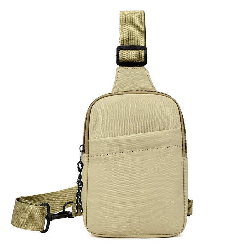 Compact Travel Sling Bag Bowlift