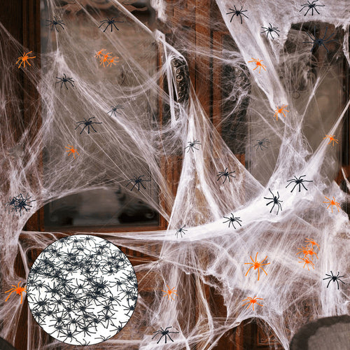Halloween Party Bowlift