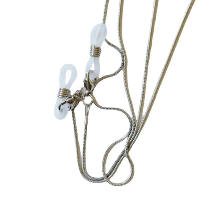 Stylish Adjustable Eyewear Chain Bowlift