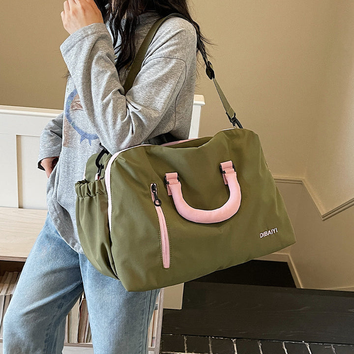 Multi-Functional Travel Duffle Bag Bowlift 1790157997