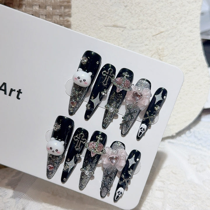 Artistic Nail Art Kit