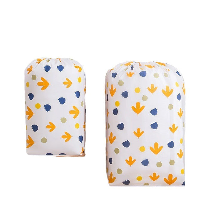 Children's Fun and Functional Storage Bag Bowlift