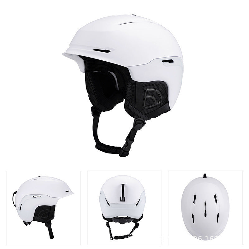 Snow Sports Protective Helmet Bowlift