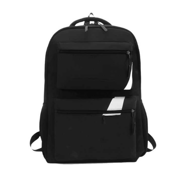 Stylish backpack with innovative compartments Bowlift