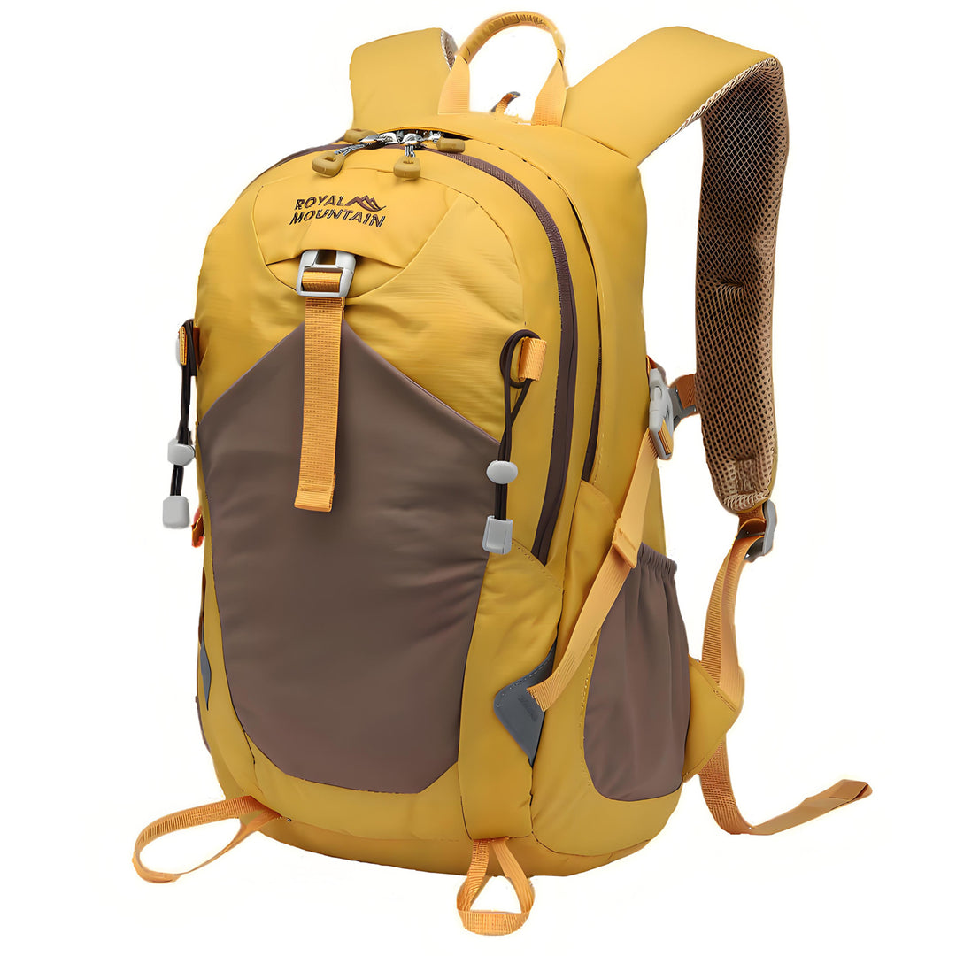 Men's multifunctional trekking backpack Bowlift