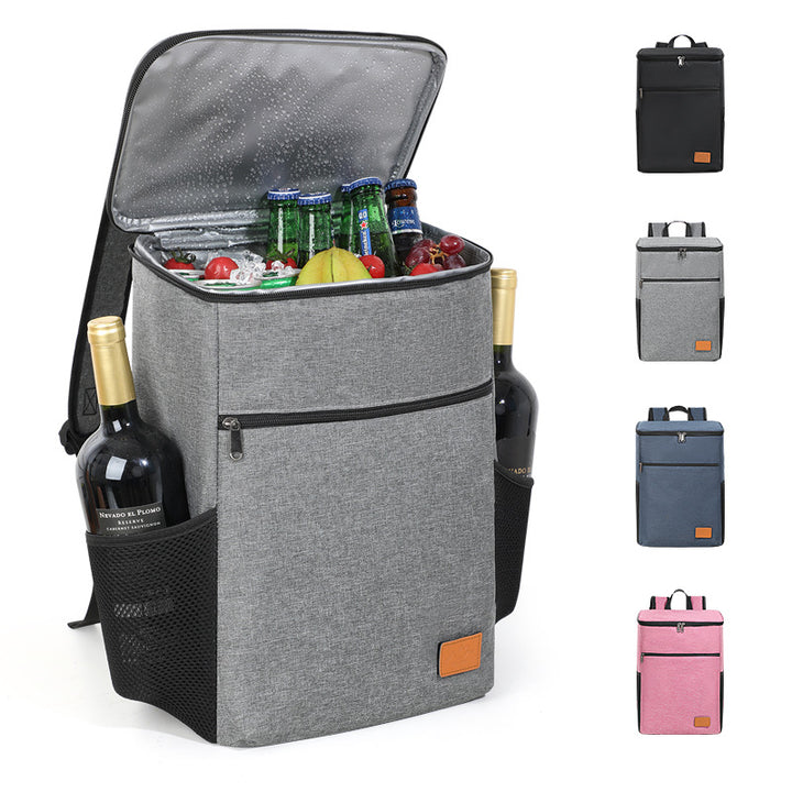 Insulated Backpack Bowlift