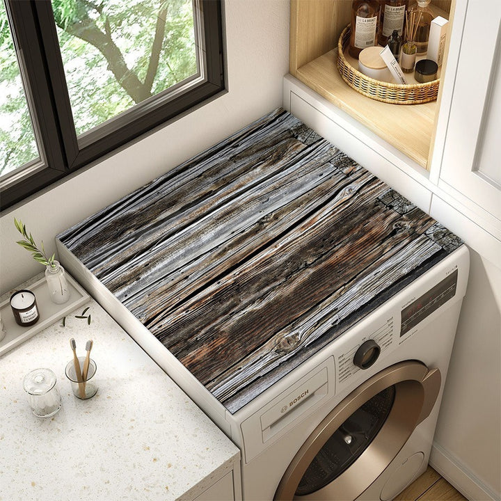 Decorative Appliance Cover Bowlift