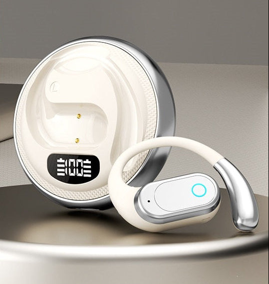 Advanced Noise-Canceling Earbuds Bowlift