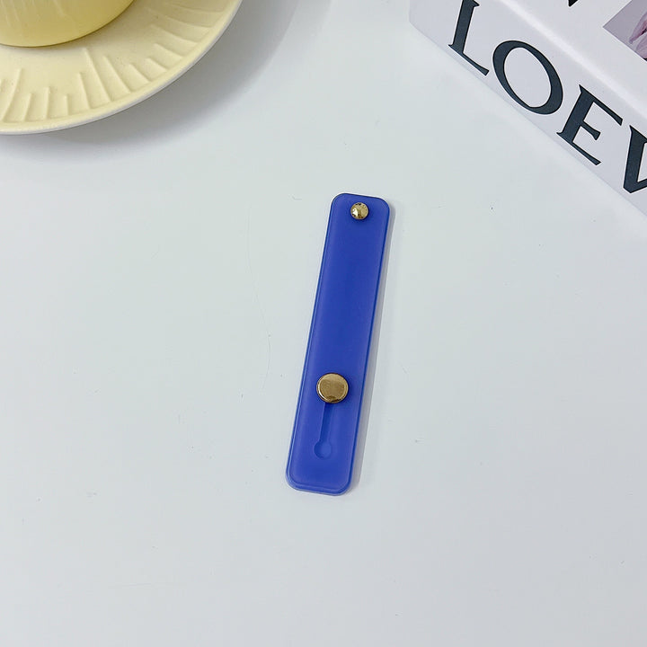 Multi-Purpose Silicone Strap Bowlift