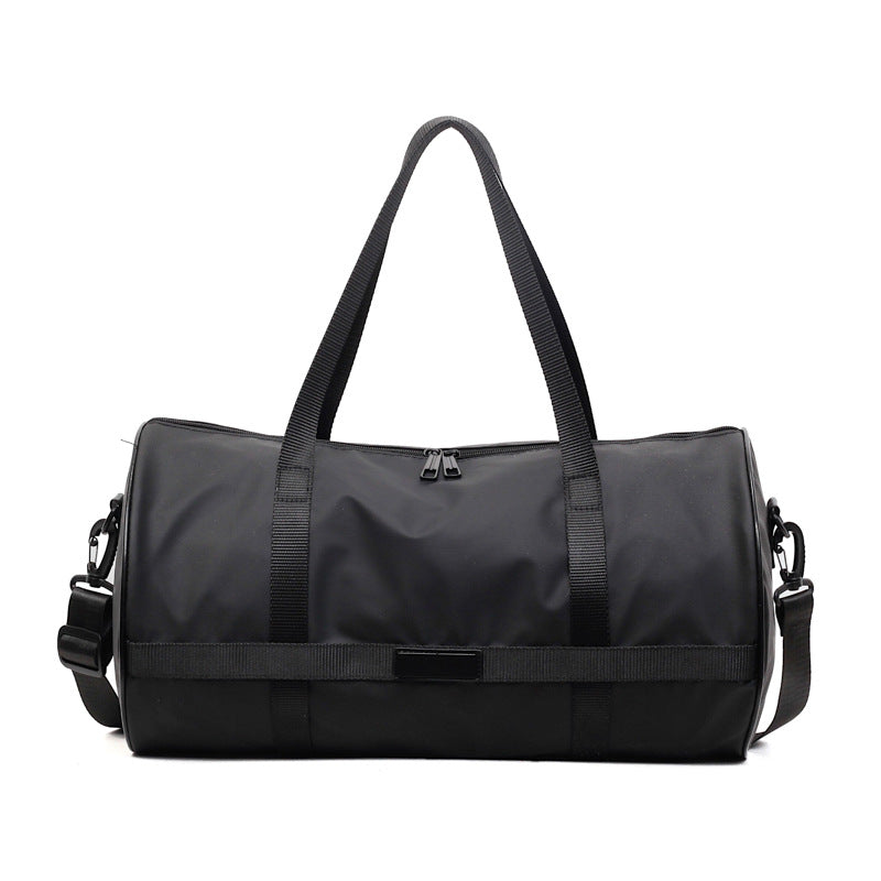 Durable All-Weather Gym Duffel Bag
