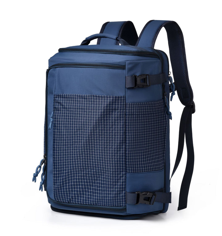 Multi-Functional Urban Backpack Bowlift