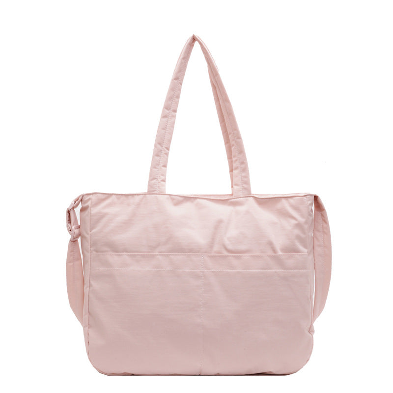 Lightweight Multi-Functional Travel Tote Bowlift