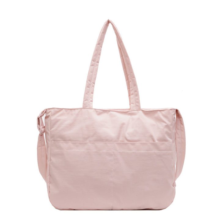 Lightweight Multi-Functional Travel Tote Bowlift