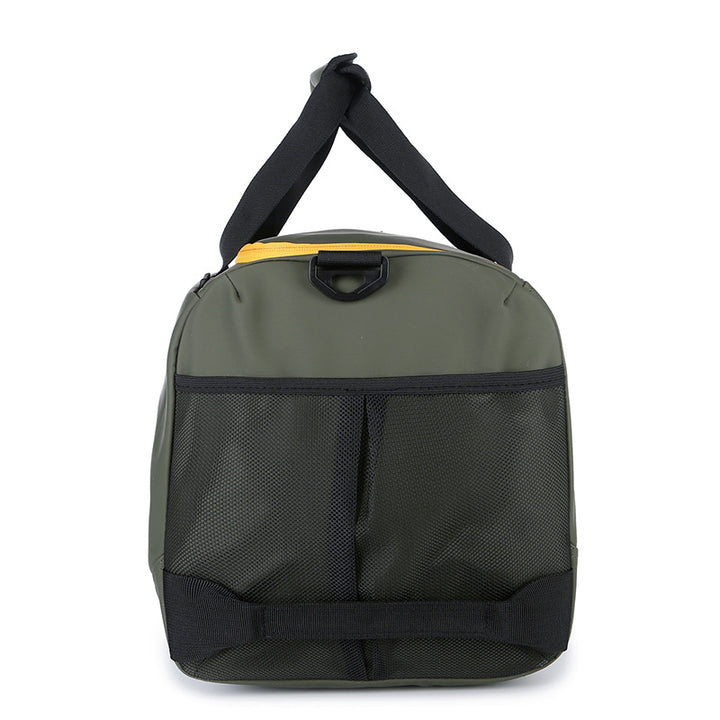 Versatile Waterproof Sports Duffel Bowlift