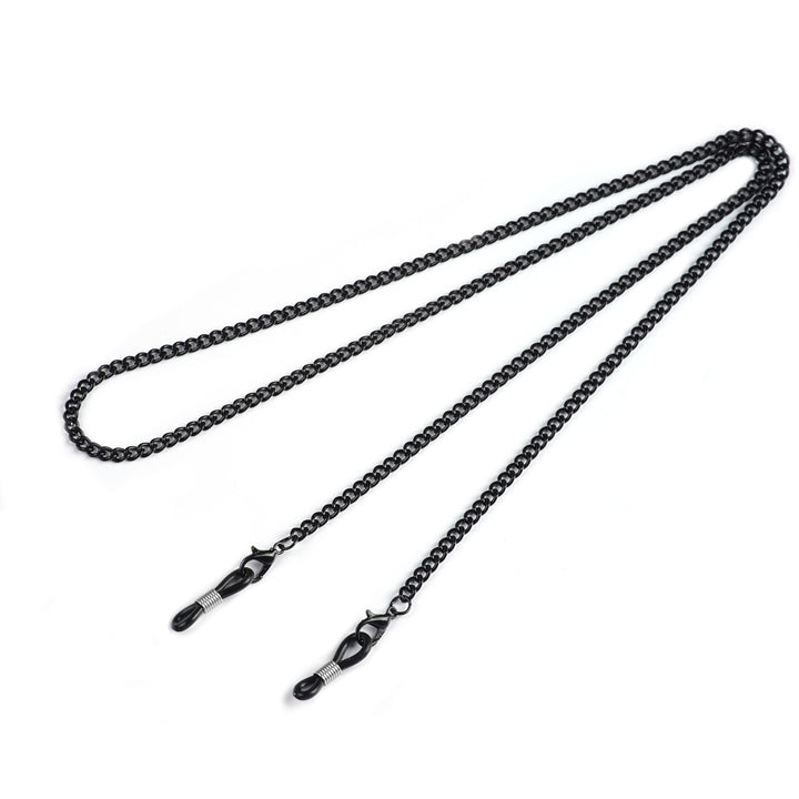 Elegant Metal Link Eyewear Chain Bowlift