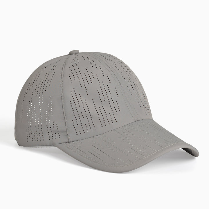 Women's Breathable Functional Baseball Cap Bowlift