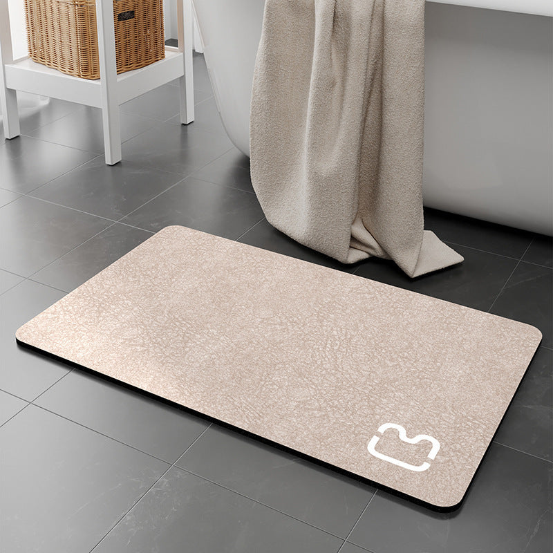 Non-Slip Bath Mat Bowlift