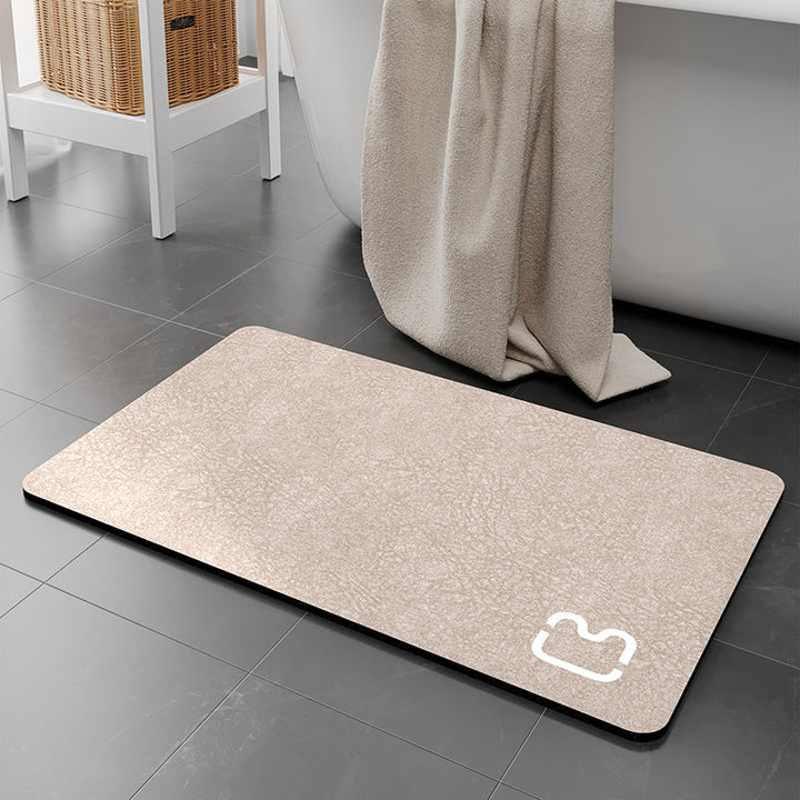 Non-Slip Bath Mat Bowlift
