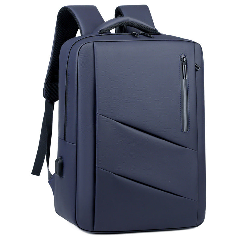 Sleek Professional Laptop Backpack Bowlift