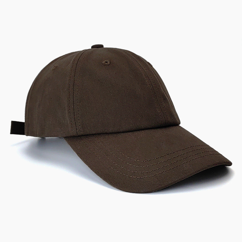 Women's baseball cap with adjustable strap Bowlift