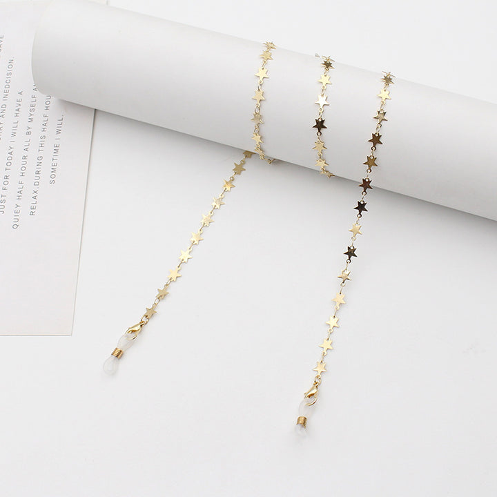 Star-Detailed Bracelet Bowlift