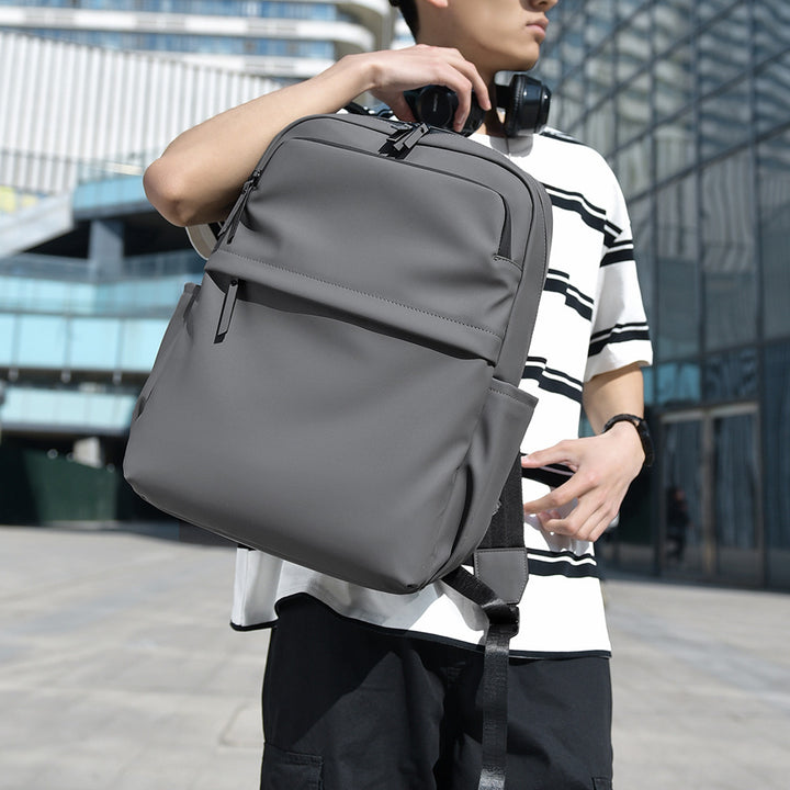 Versatile Travel Backpack Bowlift