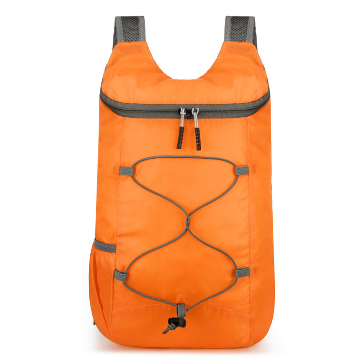 Lightweight Outdoor Sports Backpack Bowlift