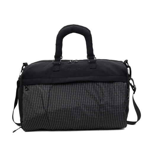 Stylish Multi-Pocket Travel Duffle