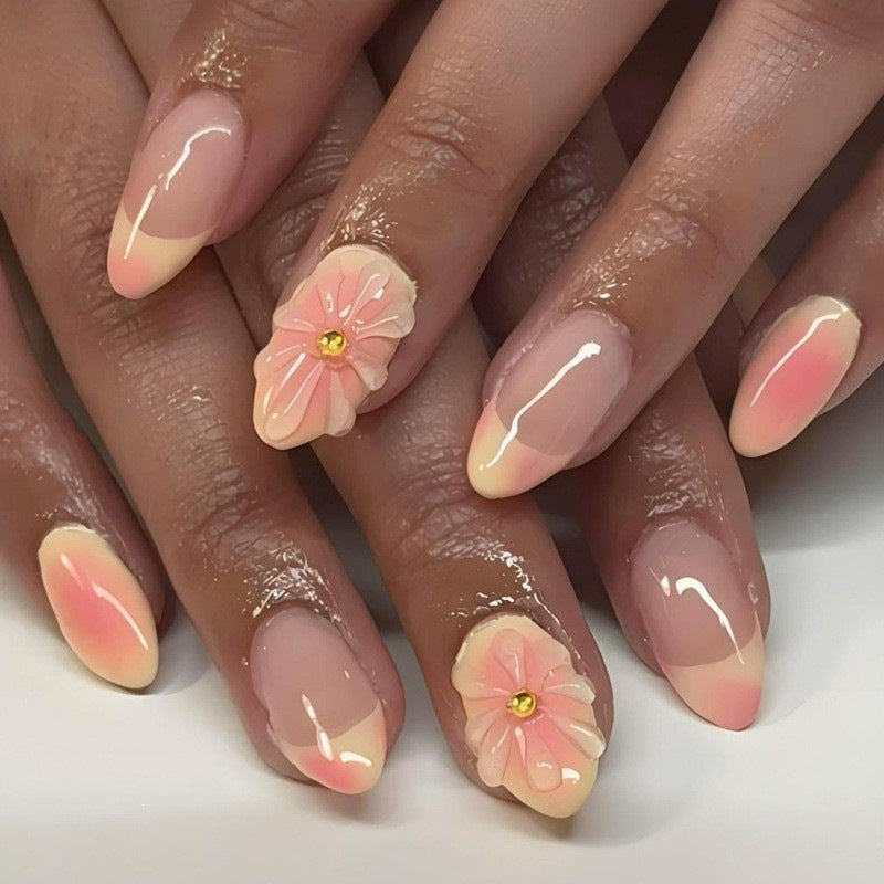 Art nail set Bowlift