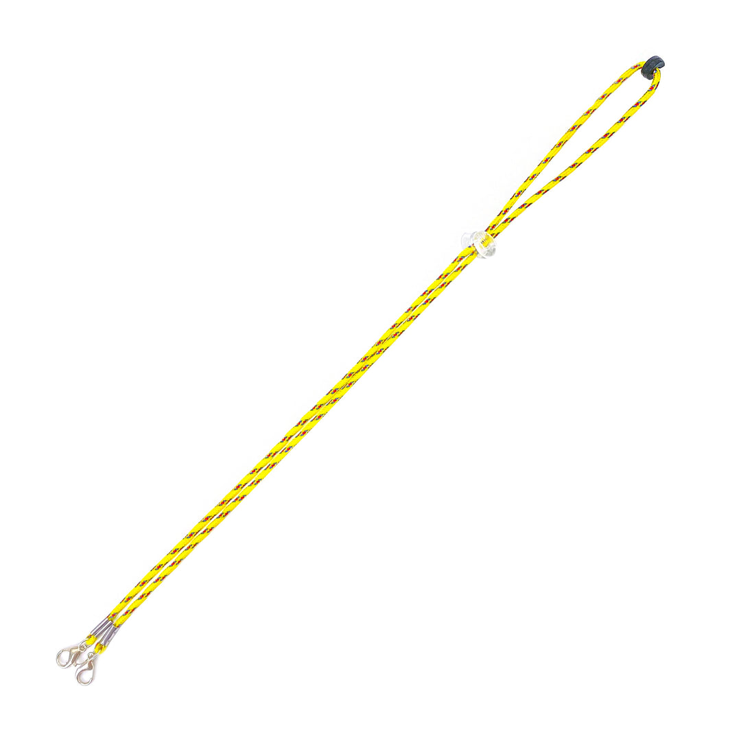 Adjustable Sunglasses Retention Strap Bowlift
