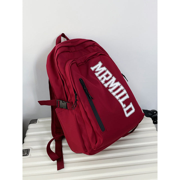 Compact Daily Use Backpack Bowlift