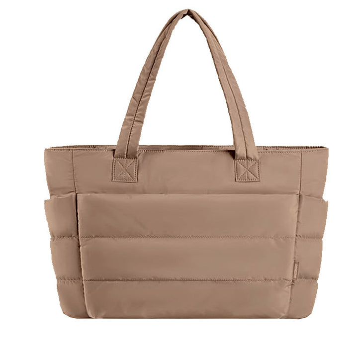 Comfortable and Stylish Tote Bag Bowlift