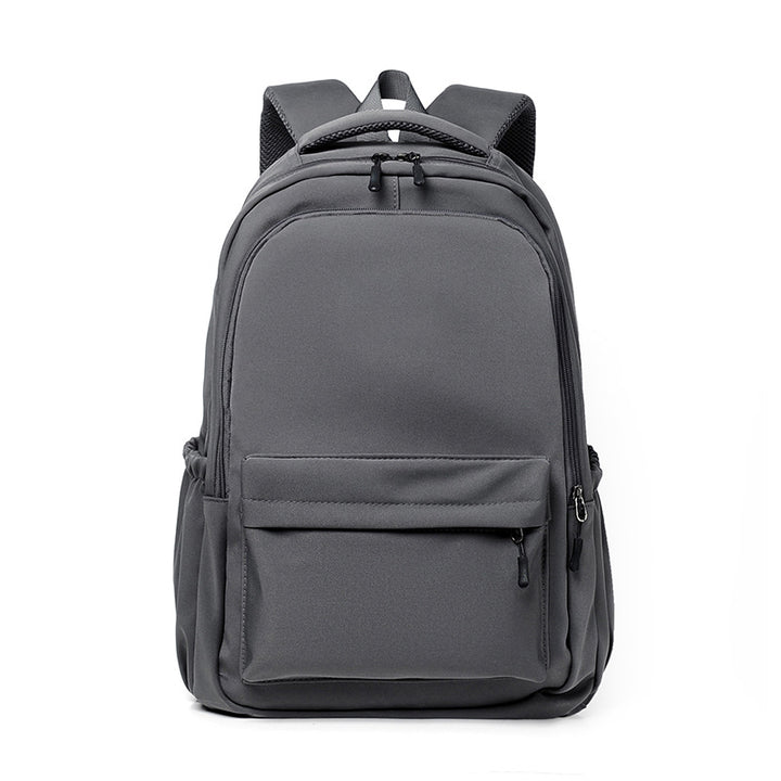 Business Backpack with Multifunctional Compartment System and Ergonomic Shoulder Straps Bowlift
