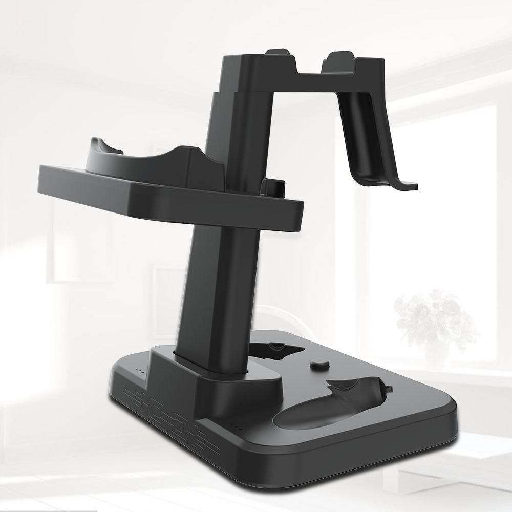 Mount for gaming accessories Bowlift