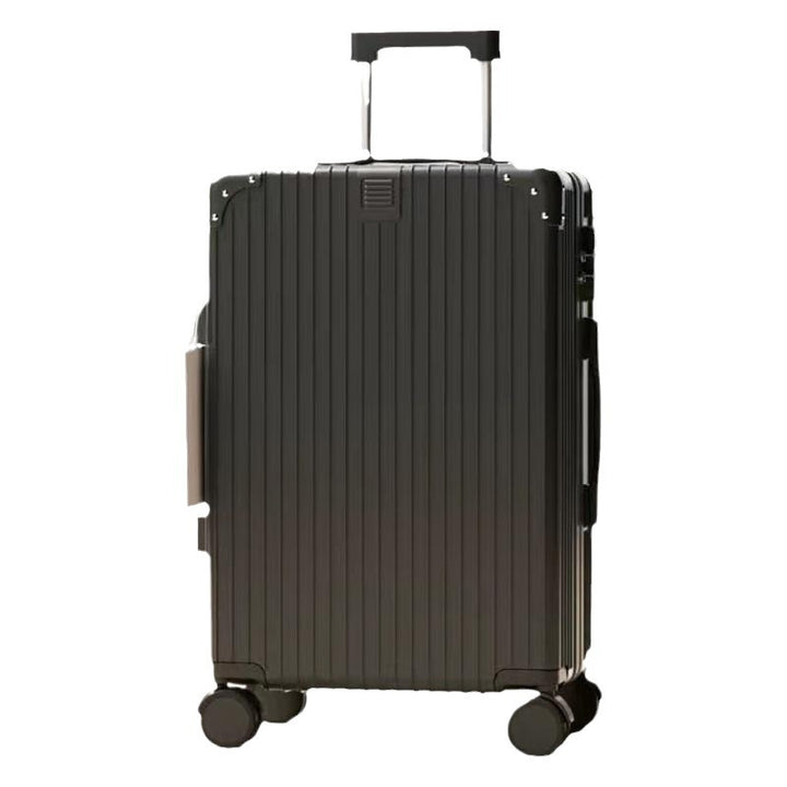 Luggage Suitcase Bowlift