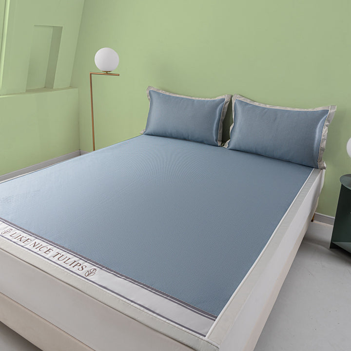 Breathable Cooling Mattress Cover