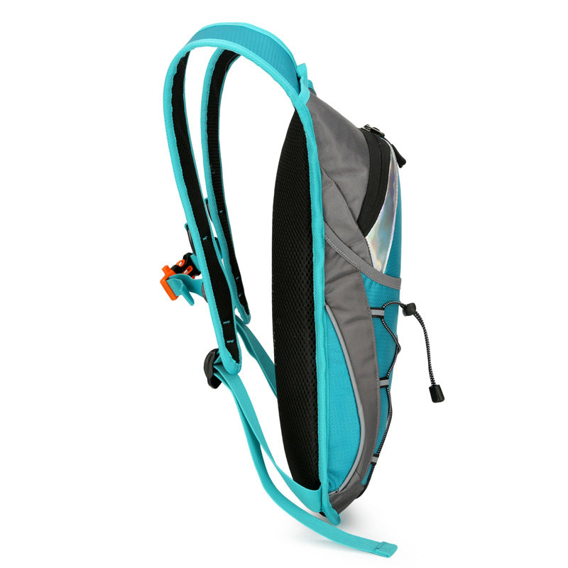 Hydration-Ready Running Backpack Bowlift