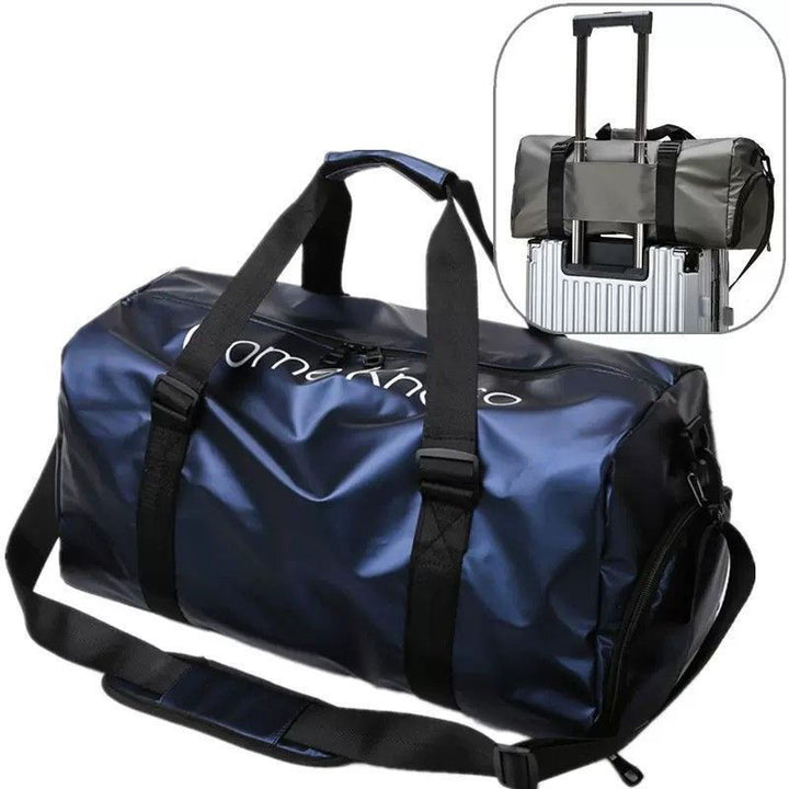 Large Capacity Travel Duffel Bag